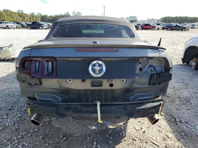 Photo 6 from auction – 2014 FORD MUSTANG with VIN 1ZVBP8EM7E5213601