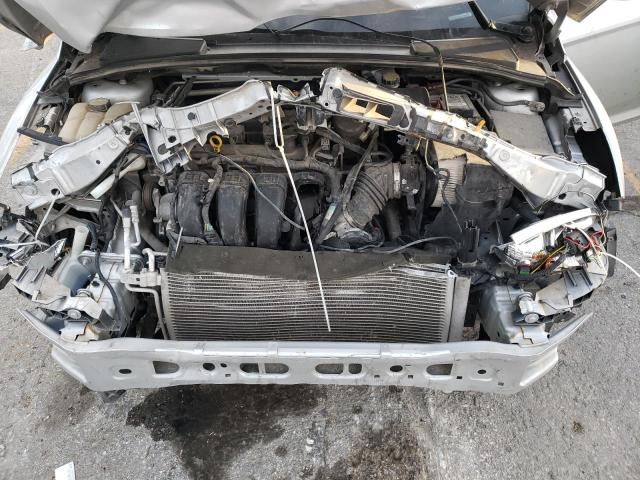 Photo 11 from auction – 2012 FORD FOCUS SEL with VIN 1FAHP3M27CL396304