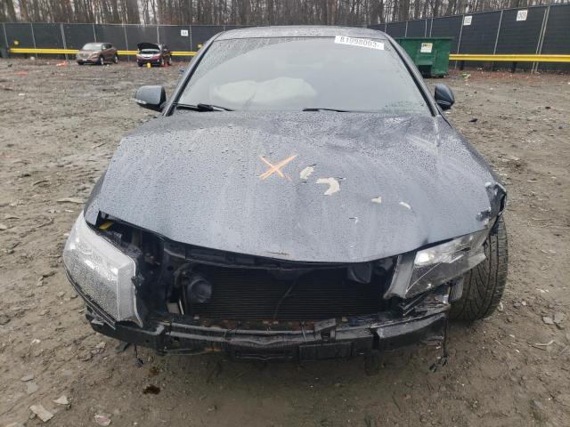 Photo 5 from auction – 2008 ACURA TSX with VIN JH4CL95968C015403