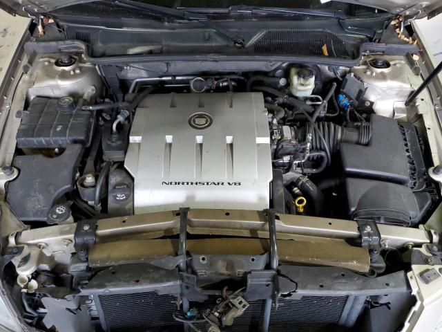 Photo 11 from auction – 2008 CADILLAC DTS with VIN 1G6KD57Y98U181290