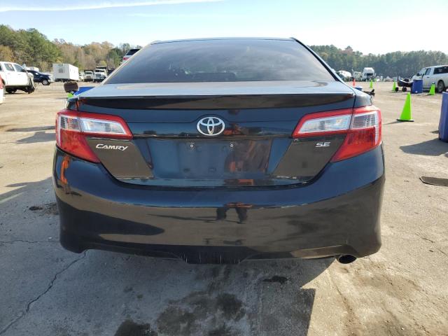 Photo 6 from auction – 2013 TOYOTA CAMRY L with VIN 4T1BF1FK6DU658843