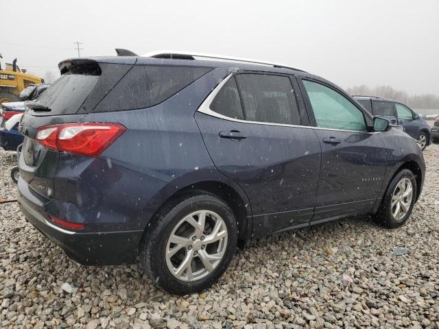 Photo 3 from auction – 2018 CHEVROLET EQUINOX LT with VIN 3GNAXTEX7JS633054
