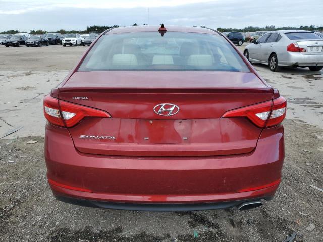 Photo 6 from auction – 2015 HYUNDAI SONATA SE with VIN 5NPE24AF4FH195655
