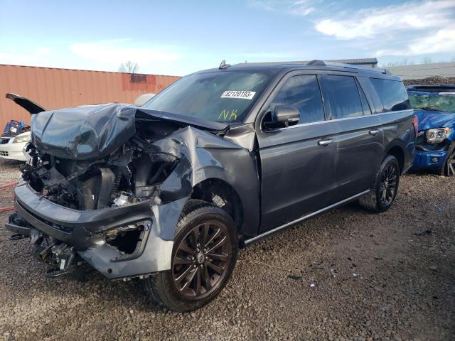 Photo 1 from auction – 2019 FORD EXPEDITION with VIN 1FMJK2AT9KEA46544