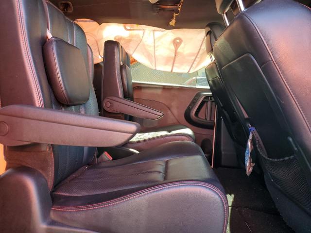 Photo 11 from auction – 2017 DODGE GRAND CARA with VIN 2C4RDGEG0HR714853