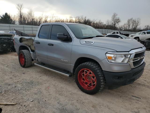 Photo 4 from auction – 2019 RAM 1500 TRADE with VIN 1C6SRFCT5KN597408