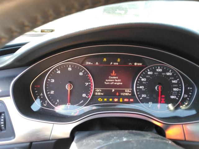 Photo 9 from auction – 2013 AUDI A7 PRESTIG with VIN WAU3GAFC7DN058399