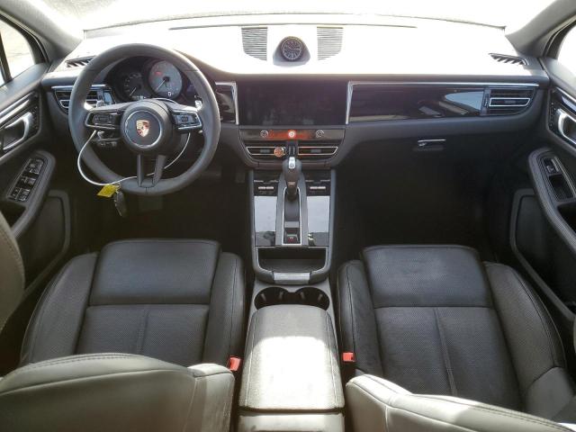 Photo 8 from auction – 2023 PORSCHE MACAN S with VIN WP1AG2A5XPLB39260