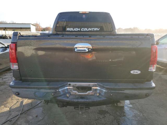 Photo 6 from auction – 2007 FORD F250 SUPER with VIN 1FTSW21P97EA15110