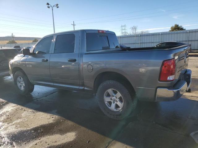 Фото 2 с аукциона – 2009 DODGE RAM 1500 с VIN 1D3HV13P79S736784