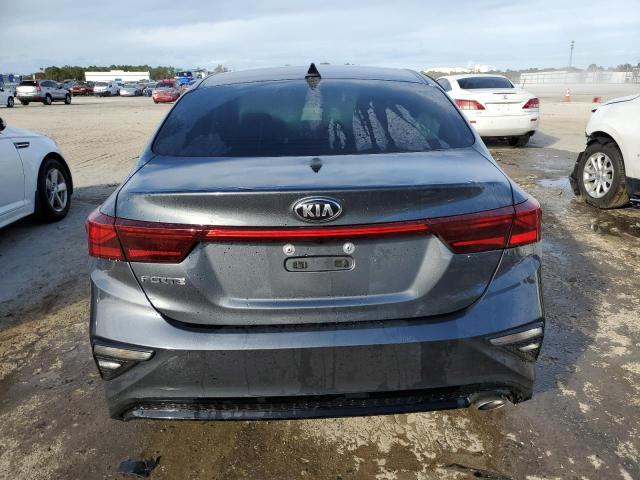 Photo 6 from auction – 2021 KIA FORTE FE with VIN 3KPF24AD0ME290427