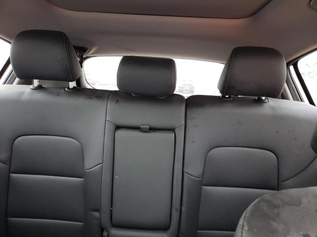 Photo 10 from auction – 2022 KIA SPORTAGE E with VIN KNDPNCAC5N7954445