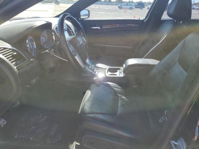 Photo 7 from auction – 2012 CHRYSLER 300 LIMITE with VIN 2C3CCACGXCH280193