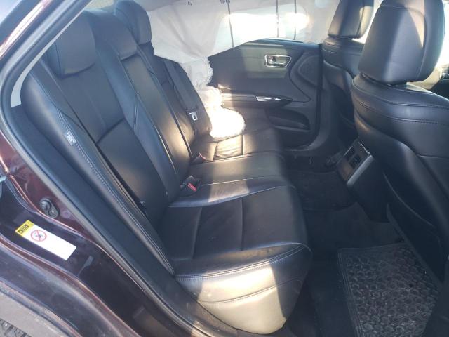 Photo 10 from auction – 2013 TOYOTA AVALON BAS with VIN 4T1BK1EBXDU061045