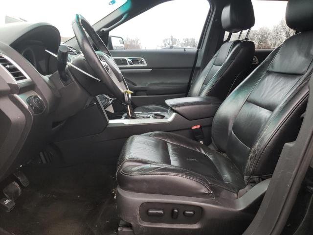 Photo 7 from auction – 2013 FORD EXPLORER X with VIN 1FM5K7D98DGB71766