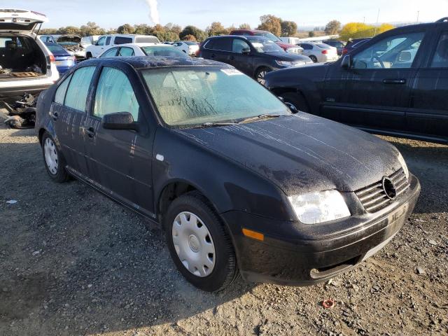 Photo 4 from auction – 2000 VOLKSWAGEN JETTA GLS with VIN 3VWSA29M9YM193732