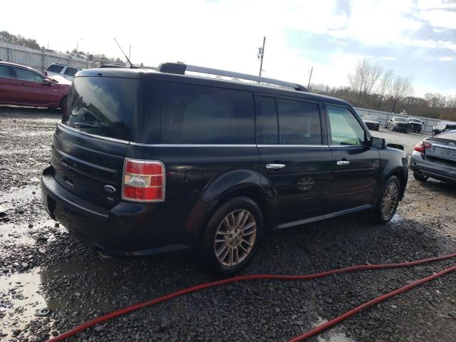 Photo 3 from auction – 2015 FORD FLEX SEL with VIN 2FMHK6C89FBA03936