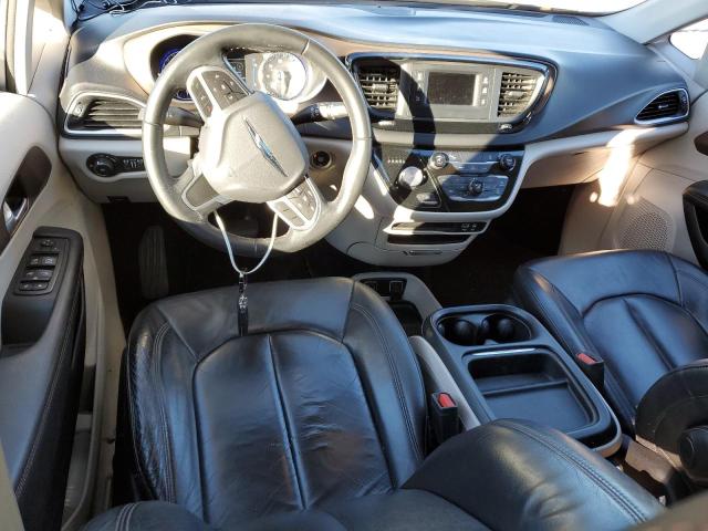 Photo 8 from auction – 2017 CHRYSLER PACIFICA T with VIN 2C4RC1BG2HR642283