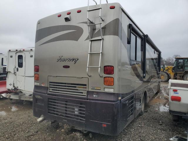 Photo 4 from auction – 2007 FREIGHTLINER CHASSIS X with VIN 4UZACJDCX7CY96947