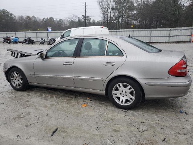 صورة رقم 2 من المزاد - 2004 MERCEDES-BENZ E 320 مع VIN WDBUF65J14A396751