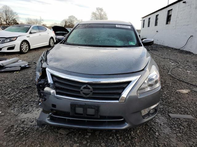 Photo 5 from auction – 2015 NISSAN ALTIMA 2.5 with VIN 1N4AL3AP7FC568915