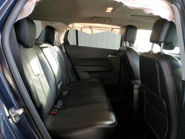 Photo 10 from auction – 2016 GMC TERRAIN SL with VIN 2GKFLUEK7G6150311