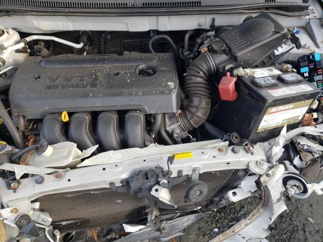 Photo 11 from auction – 2007 TOYOTA COROLLA with VIN 1NXBR32EX7Z889994