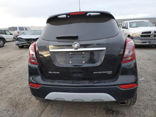 Photo 6 from auction – 2017 BUICK ENCORE SPO with VIN KL4CJ2SB4HB039849