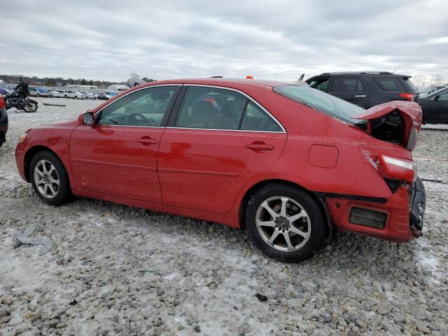 Photo 2 from auction – 2007 TOYOTA CAMRY CE with VIN 4T1BE46K47U055494