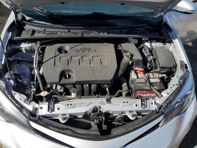Photo 11 from auction – 2017 TOYOTA COROLLA L with VIN 2T1BURHE6HC807139