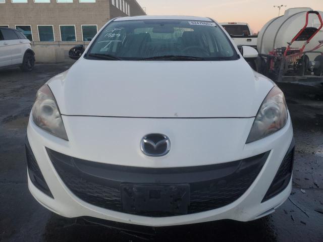صورة رقم 5 من المزاد - 2011 MAZDA 3 I مع VIN JM1BL1VG6B1479842