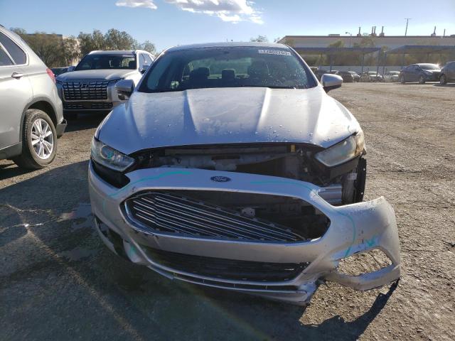 Photo 5 from auction – 2013 FORD FUSION S with VIN 3FA6P0G78DR263003