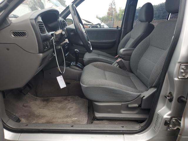 Photo 7 from auction – 2001 KIA SPORTAGE with VIN KNDJB723615043759