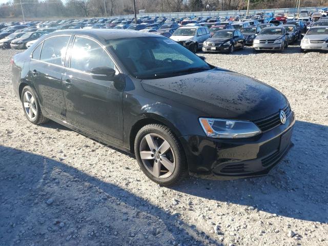 Photo 4 from auction – 2012 VOLKSWAGEN JETTA TDI with VIN 3VWLL7AJ1CM423656