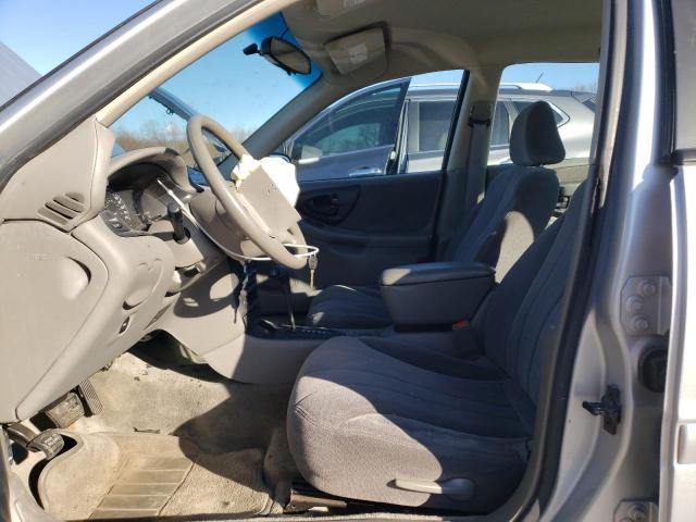 Photo 7 from auction – 2002 CHEVROLET MALIBU with VIN 1G1ND52J62M656771