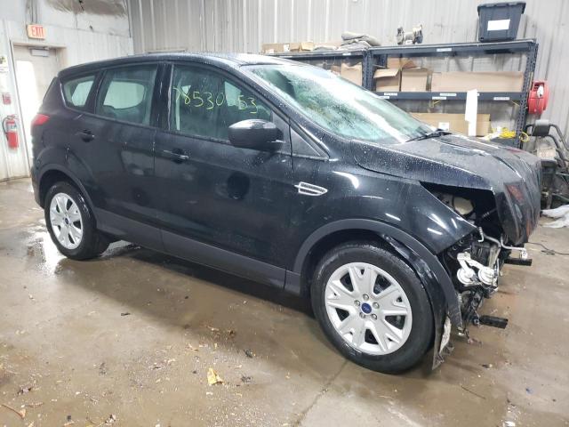 Photo 4 from auction – 2016 FORD ESCAPE S with VIN 1FMCU0F72GUB80943