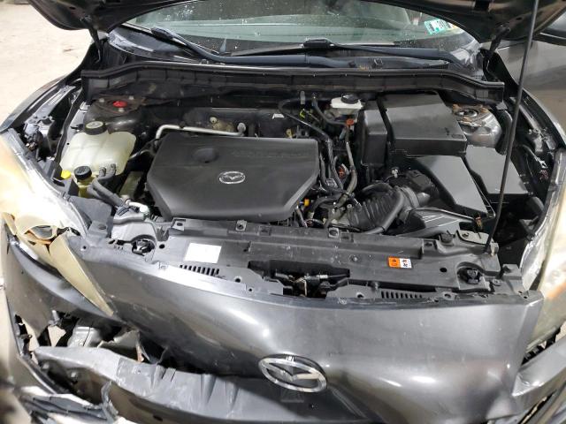 Photo 11 from auction – 2010 MAZDA 3 I with VIN JM1BL1SG8A1174264