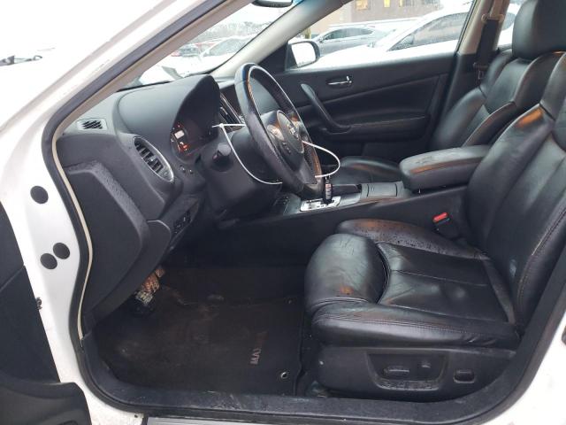 Photo 7 from auction – 2012 NISSAN MAXIMA S with VIN 1N4AA5AP4CC842004