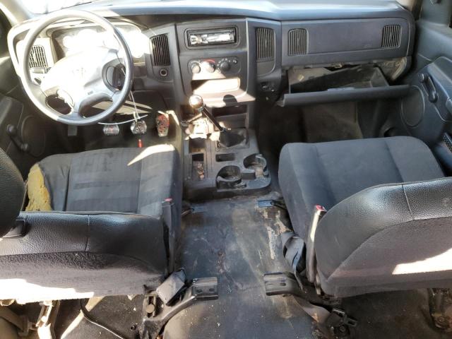 Photo 8 from auction – 2002 DODGE RAM 1500 with VIN 3D7HA18N72G200500