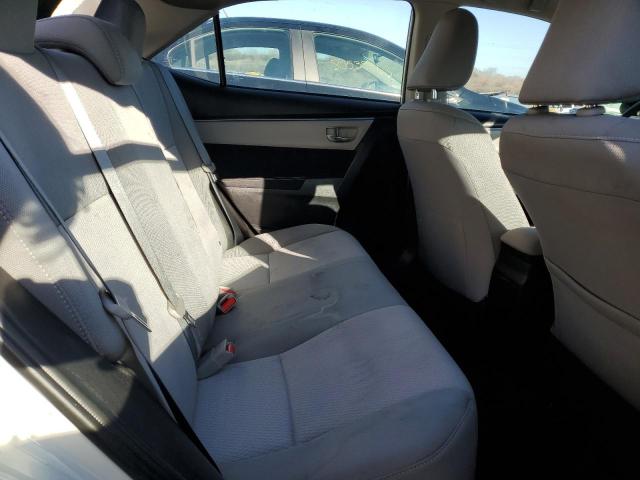 Photo 10 from auction – 2014 TOYOTA COROLLA L with VIN 5YFBURHE2EP156295