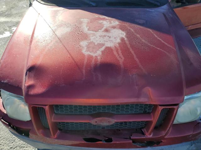 Photo 11 from auction – 2002 FORD EXPLORER S with VIN 1FMZU67E82UD24496