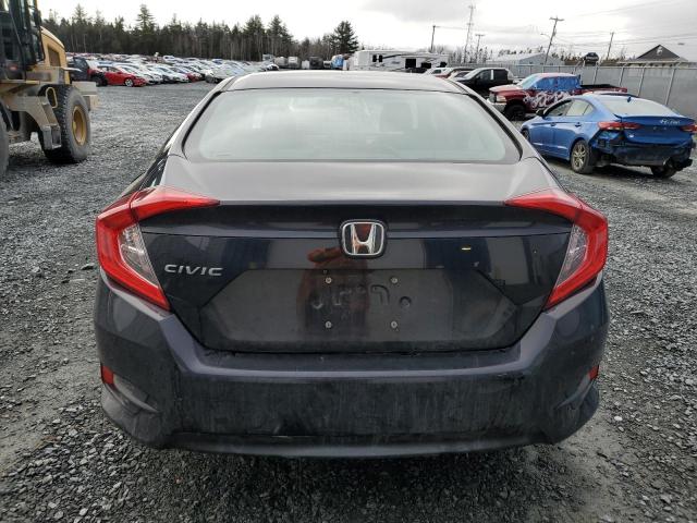 Photo 6 from auction – 2016 HONDA CIVIC EX with VIN 2HGFC2F70GH008947