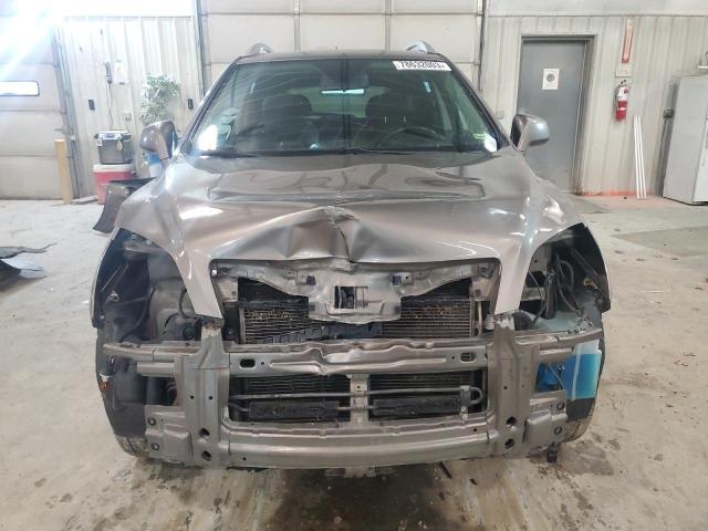 Photo 5 from auction – 2012 CHEVROLET CAPTIVA SP with VIN 3GNFL4E56CS630588