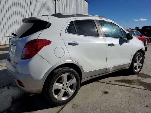 Photo 3 from auction – 2016 BUICK ENCORE with VIN KL4CJASB1GB637504