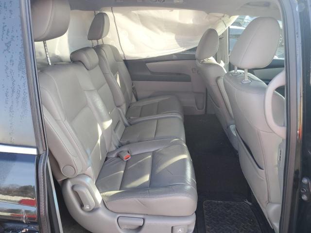 Photo 10 from auction – 2011 HONDA ODYSSEY EX with VIN 5FNRL5H60BB047991