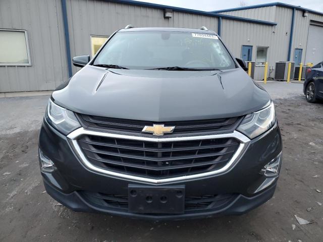 Photo 5 from auction – 2018 CHEVROLET EQUINOX LT with VIN 2GNAXSEVXJ6141982