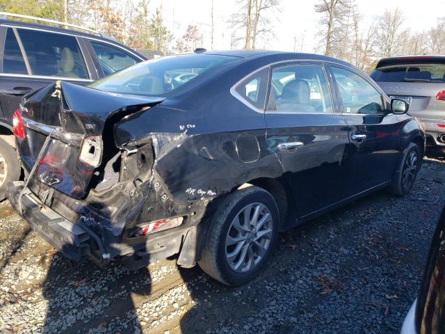 Photo 3 from auction – 2018 NISSAN SENTRA S with VIN 3N1AB7AP2JY218809