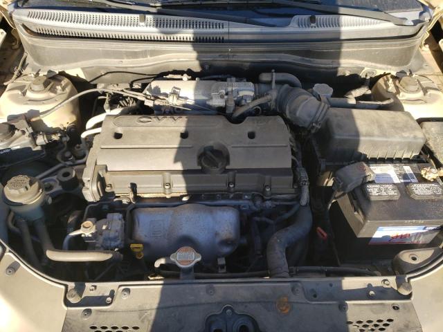 Photo 11 from auction – 2011 KIA RIO BASE with VIN KNADH4A35B6943511