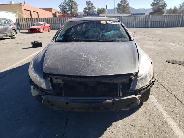 Photo 5 from auction – 2012 HONDA ACCORD EXL with VIN 1HGCS1B80CA001326