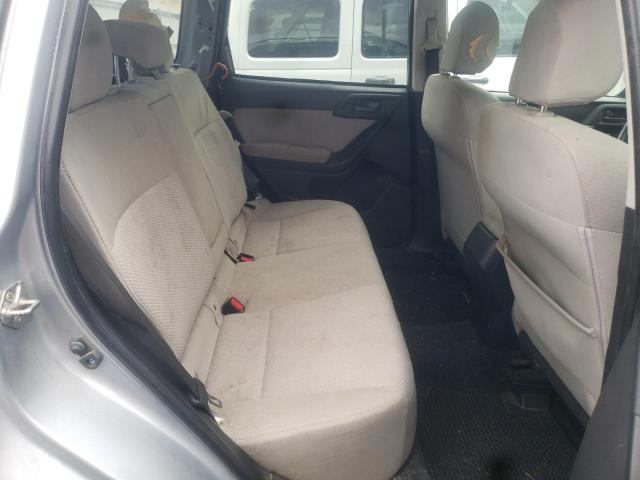 Photo 10 from auction – 2015 SUBARU FORESTER 2 with VIN JF2SJADC0FH834751